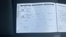 Hyundai Kona 1.0T GDi Blue Drive SE 5dr Petrol Hatchback